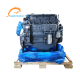 Deutz Water Cooled 4 Cylinders BF4M1013FC Diesel Engine,Pangolin Parts