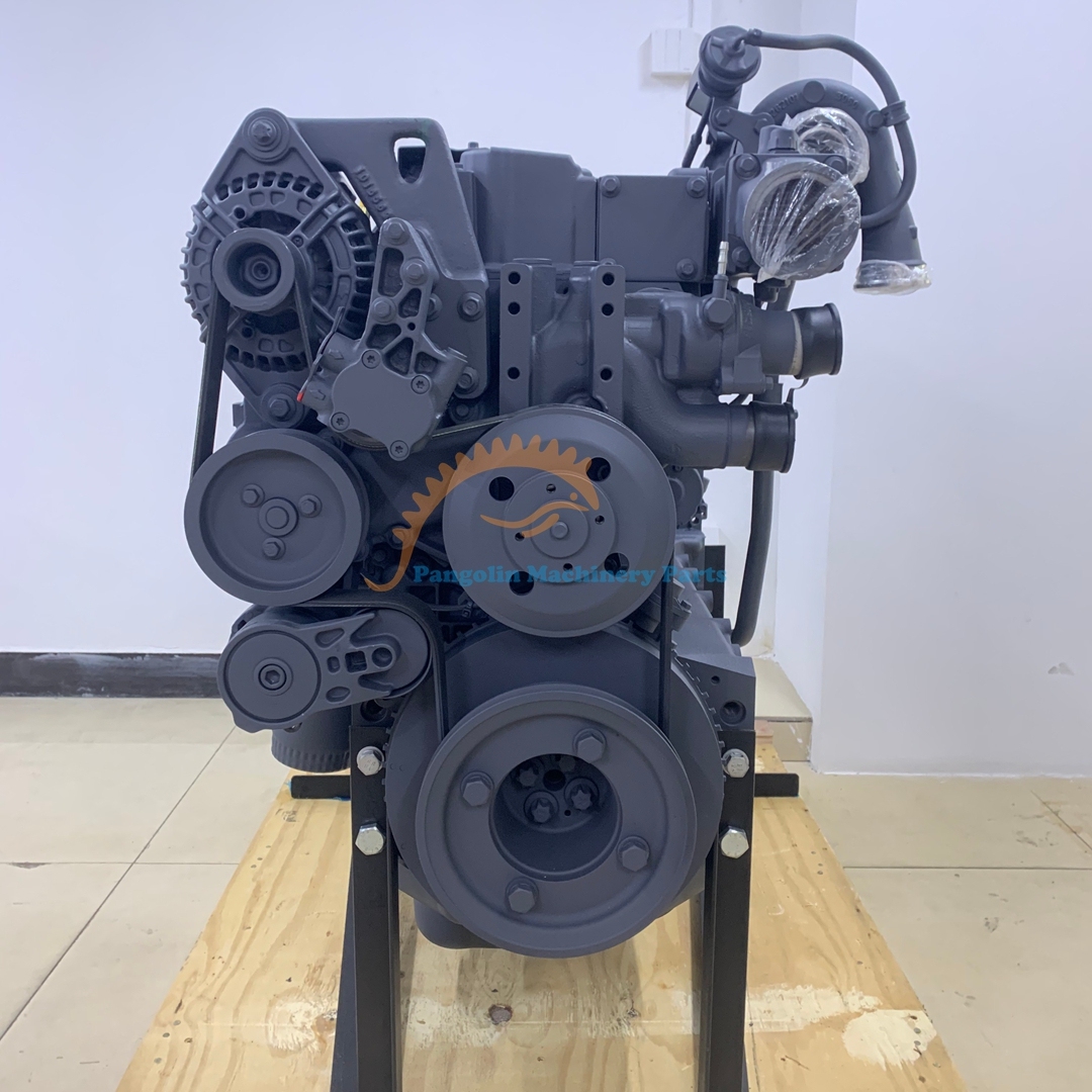 TCD2012 L06 2V Engine TCD2012L062V Diesel Engine for Deutz,Pangolin Parts