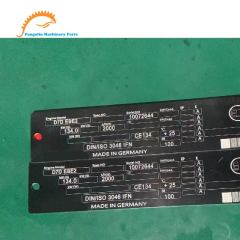 Original D7D Diesel Engine Assembly for VOLVO,Pangolin Parts