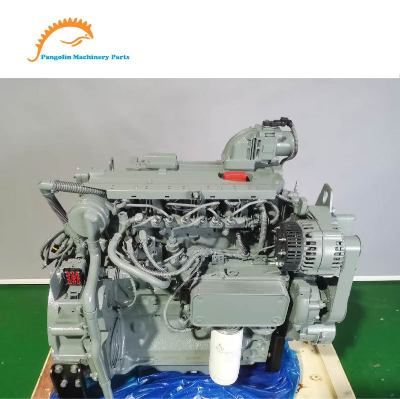 Brand New TCD2013L042V  TCD2013L06 4V TCD2012 Diesel Engine for Deutz,Pangolin Parts