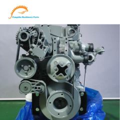 Excavator Loader Bulldozer TCD 2012L062V Diesel Engine for Deutz Engine,Pangolin Parts