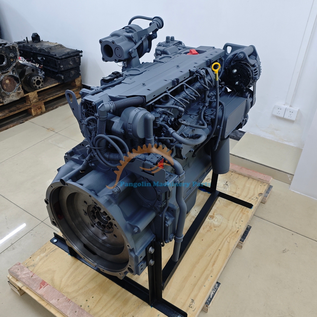 TCD2012 L06 2V Engine TCD2012L062V Diesel Engine for Deutz,Pangolin Parts