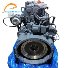 Bf4m1013FC Water Coold Diesel Engine for Deutz,Pangolin Parts