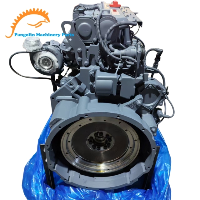 Bf4m1013FC Water Coold Diesel Engine for Deutz,Pangolin Parts