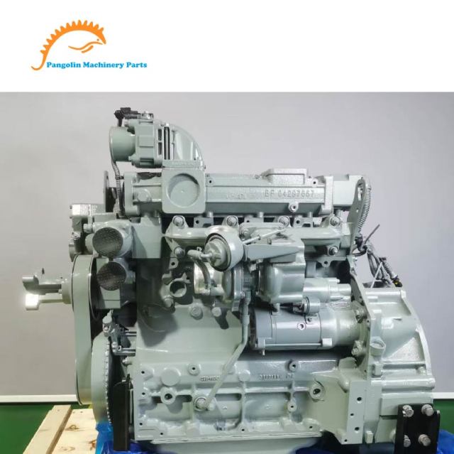 Brand New TCD2013L042V  TCD2013L06 4V TCD2012 Diesel Engine for Deutz,Pangolin Parts