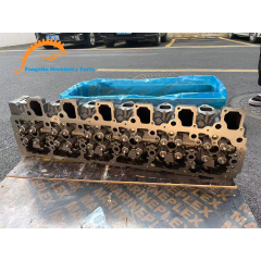 CSJHPSS D8K Diesel Engine Cylinder Head  24305671 Bared and Assembly Factory Price for Volvo,Pangolin Parts