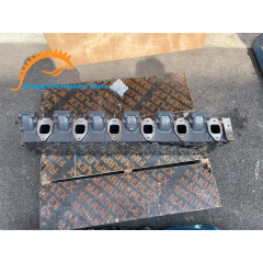 CSJHPSS D8K Diesel Engine Cylinder Head  24305671 Bared and Assembly Factory Price for Volvo,Pangolin Parts
