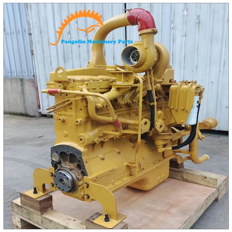 Diesel Engine Assy Brand New for Construction Machinery Spare Parts Cummins NTAA855-G4 2500KVA Generator Powered Price List,Pangolin Parts