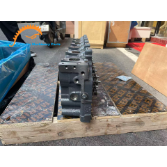CSJHPSS D8K Diesel Engine Cylinder Head  24305671 Bared and Assembly Factory Price for Volvo,Pangolin Parts