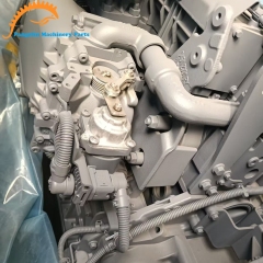 6 Cylinders TCD 6.1 L6 Deutz Motor Diesel Engine,Pangolin Parts