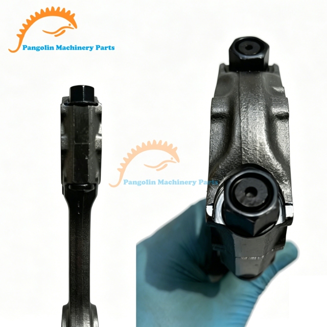 4M50 6BD1 6BG16D95 6D114 6D125 4JG1 Connecting Rod 4LE2 Connecting Rod for Isuzu Electronic Injection Diesel Engine Parts,Pangolin Parts