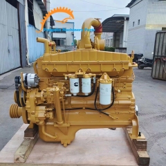 Diesel Engine Assy Brand New for Construction Machinery Spare Parts Cummins NTAA855-G4 2500KVA Generator Powered Price List,Pangolin Parts