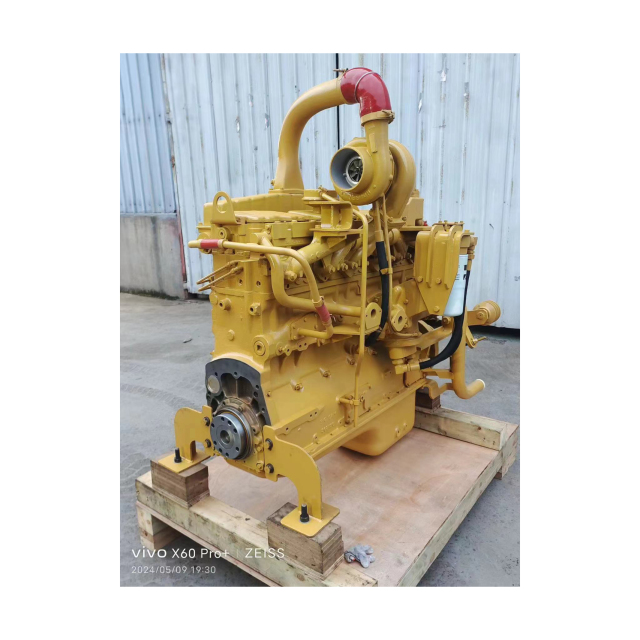 Diesel Engine Assy Brand New for Construction Machinery Spare Parts Cummins NTAA855-G4 2500KVA Generator Powered Price List,Pangolin Parts