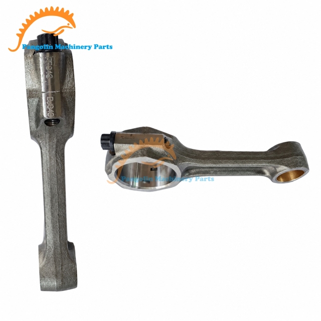 Excavator Parts 6BD1 Connecting Rod for Isuzu,Pangolin Parts
