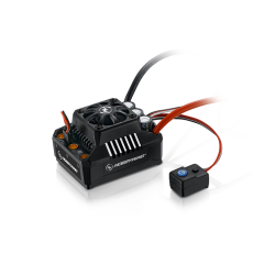 Hobbywing EzRun Max6 v3 Brushless Car ESC