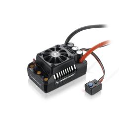 Hobbywing EzRun Max5 v3 Brushless Car ESC