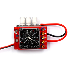 FlyColor Lighting 160A Car ESC