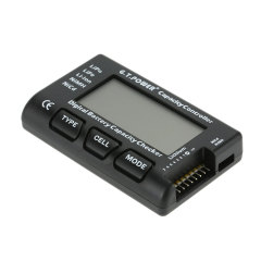 GT Power Battery Cell capacity Checker 7s