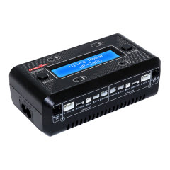 Ultrapower UP-S4AC AC DC Charger for 1 and 2 Cell Micro Drone Plane Batteries