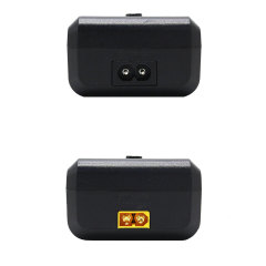Ultrapower UP-S4AC AC DC Charger for 1 and 2 Cell Micro Drone Plane Batteries