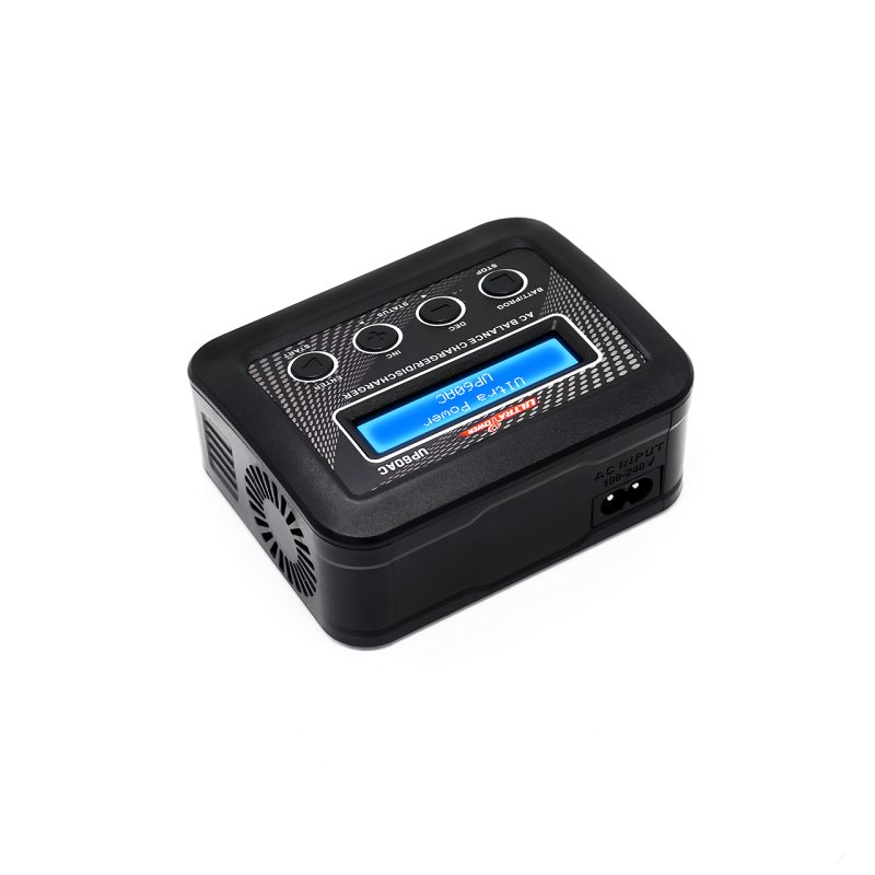 UltraPower UP60AC Mini 60w 6s Smart Charger AC Power