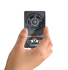 GT Power - Car Sound simulator Set