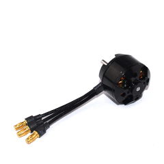 Surpass Hobby C2208 1000kv 1350kv 1900kv Brushless Outrunner Motor for RC hobby UAV Education Robot Industrial