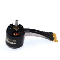 Surpass Hobby C2216 1120kv 880kv 750kv Brushless Outrunner Motor for RC hobby UAV Education Robot Industrial