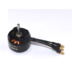 Surpass Hobby C2808 1700kv 1400kv 1100kv Brushless Outrunner Motor for RC hobby UAV Education Robot Industrial