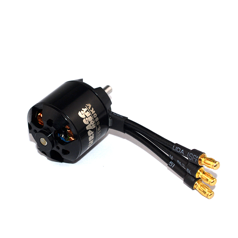 Surpass Hobby C2216 1120kv 880kv 750kv Brushless Outrunner Motor for RC hobby UAV Education Robot Industrial