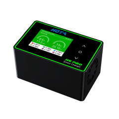 HOTA - H6 Pro AC 200w DC 700w 26A AC/DC Smart Charger
