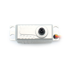 KST A15-1810 - 20kg 0.10sec HV Phosphor Bronze & Hardened Steel Gear Servo