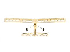 Dancing Wings - T25 1.3M Cloud Dancer Balsa Kit