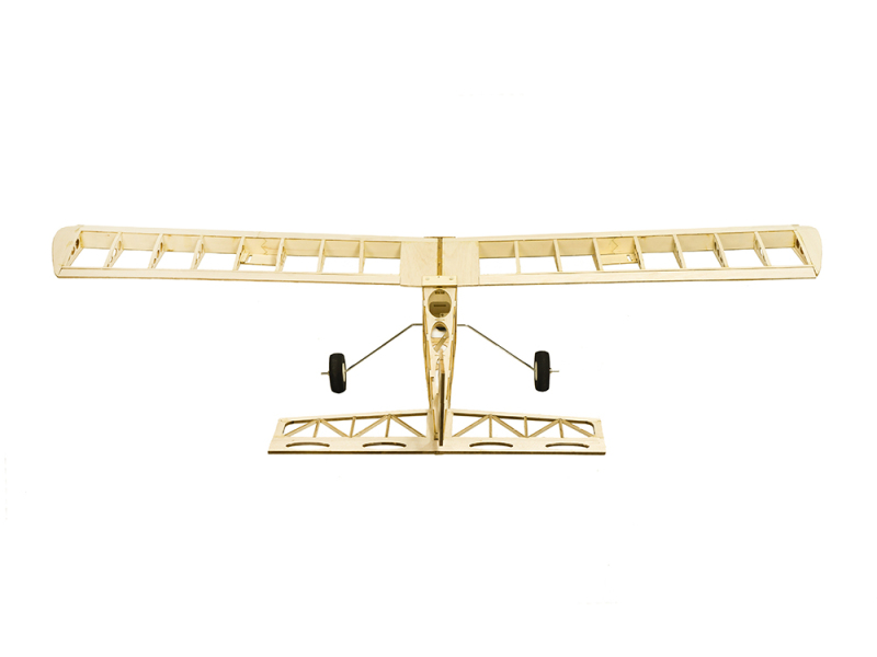Dancing Wings - T25 1.3M Cloud Dancer Balsa Kit