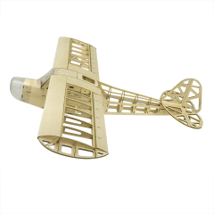 Dancing Wings - S23 1.2M J3 Cub Balsa Kit