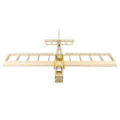 Dancing Wings - R03 580mm Mini Stick Balsa Kit