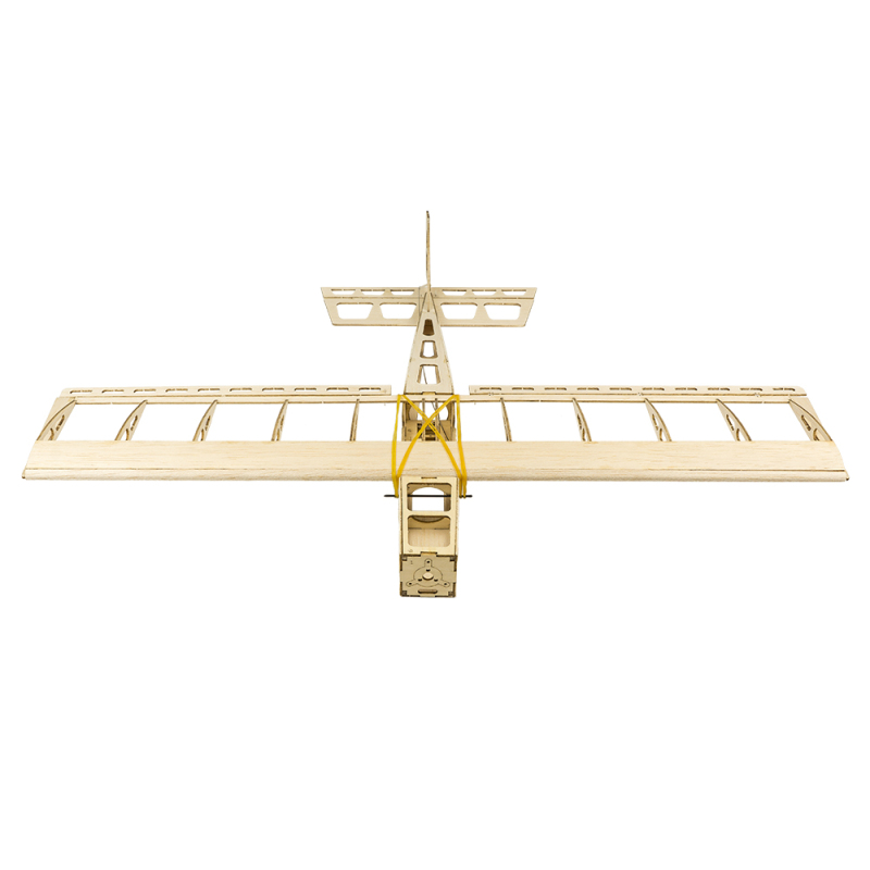 Dancing Wings - R03 580mm Mini Stick Balsa Kit