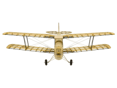 Dancing Wings - S19 1.0M Mini Tiger Moth Balsa Kit