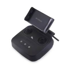 SKYDROID T10 2.4GHz 10CH FHSS Transmitter with R10/R10 Mini 10CH Receiver and Camera Support S.BUS PPM PWM Output for RC Drone (Night Camera Version)