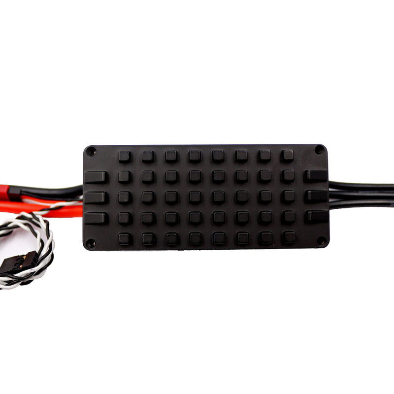 Flycolor - FlyDragon - 80A V4 ESC for Agriculture Drones