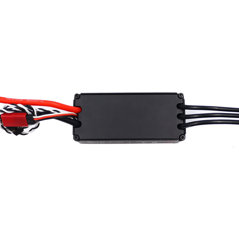 Flycolor - FlyDragon - 80A V4 ESC for Agriculture Drones