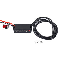 Flycolor - FlyDragon - 80A V4 ESC for Agriculture Drones