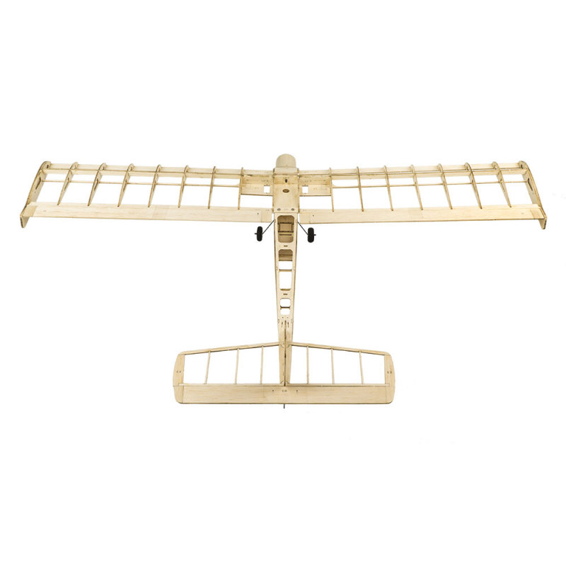 Dancing Wings - T09 EP 750mm Aeromax KIT