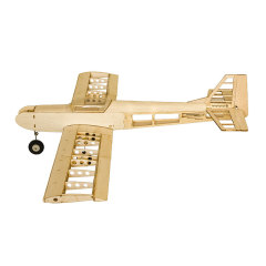 Dancing Wings - T-30 EP & GP Training Plane Balsa KIT (1.4M)