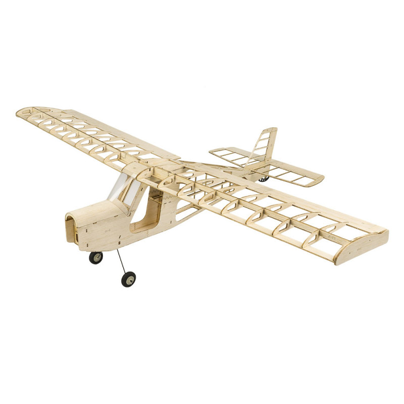 Dancing Wings - T09 EP 750mm Aeromax KIT