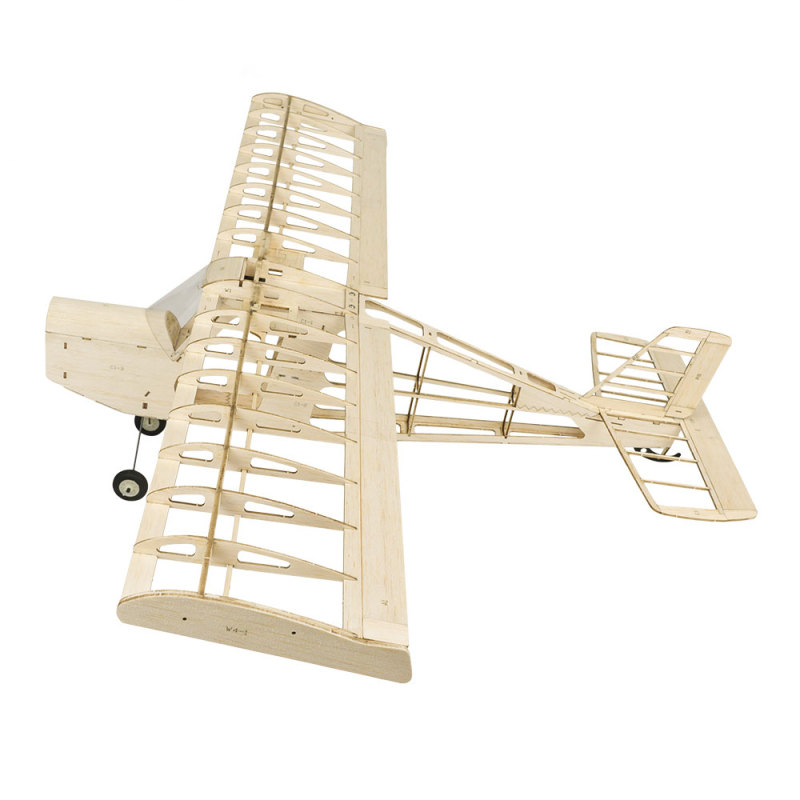 Dancing Wings - T09 EP 750mm Aeromax KIT