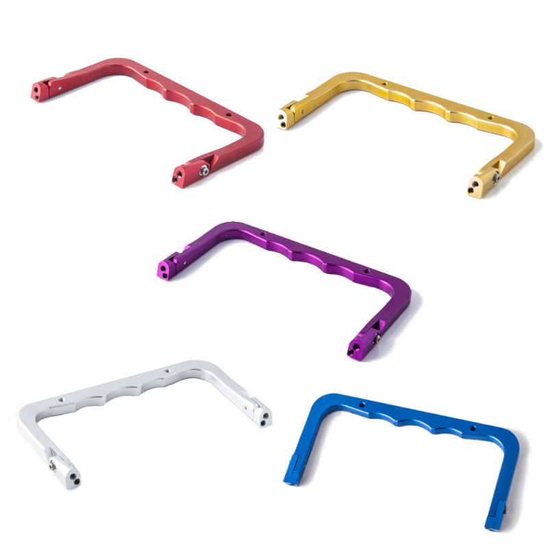 RadioMaster - TX16s CNC Metal Folding Handle