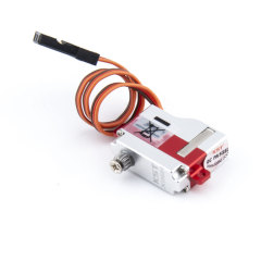KST X06H V6.0 HV Micro Digital Metal Gear Glider 1.8kg torque servo Motor