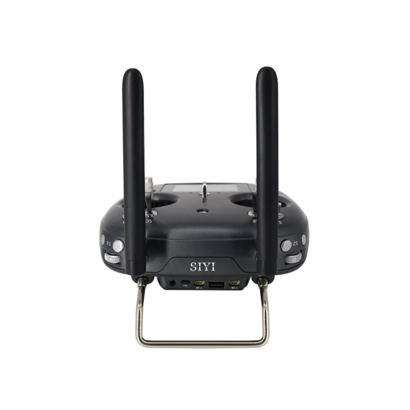 SIYI DK32 SE Radio System Transmitter Remote Controller with Telemetry Receiver for Agriculture Spraying Drone 2.4G 10KM Range