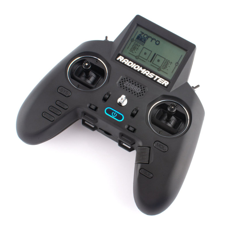 RadioMaster - Zorro Radio Control - 4in1